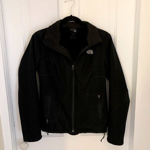 Woman’s North Face Apex Jacket